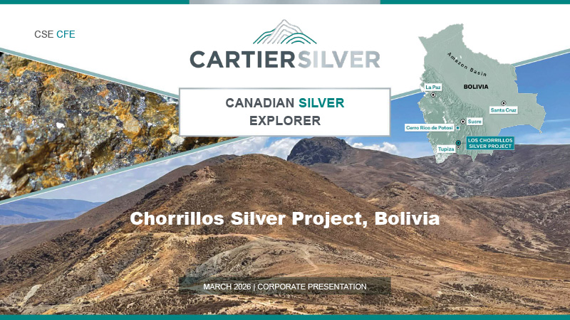 Corporate Presentation